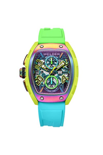 WELDER MOODY Watch WRM5005 Erkek Kol Saati