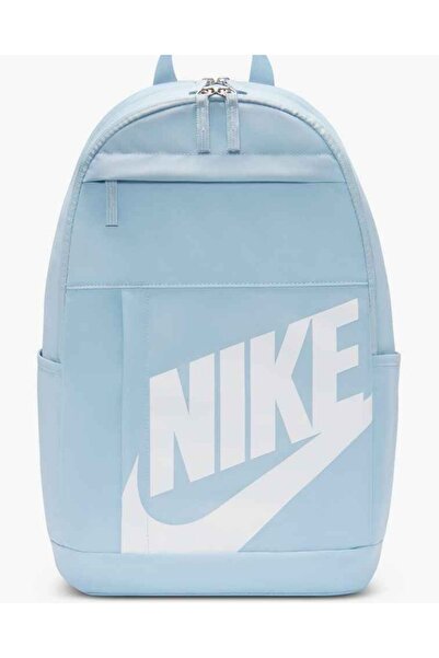 Nike Çanta Sırt Çantası Elemental Günlük Kullanıma Uygun Sırt Çantası Okul