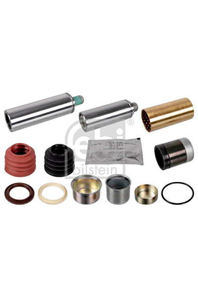 Continual Kit Reparatie Etrier Scania 2 - Series 4 - Series 4 - Series Bus......