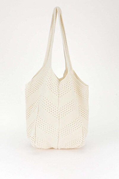 citycenterfashion حقيبة تريكو cty-lbn-6416
