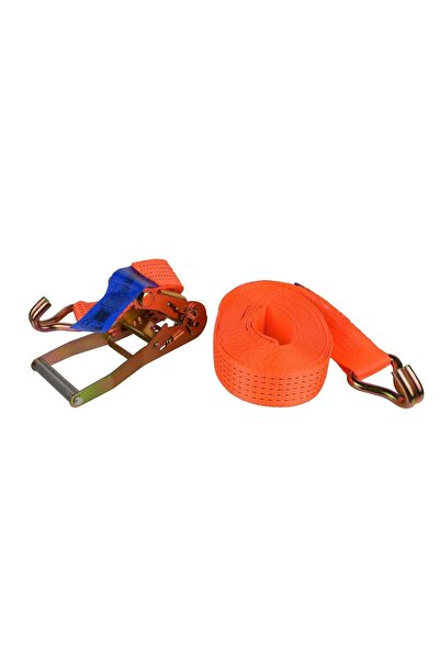 GEKO Curea de ancorare cu clichet 8m 5T 50mm, G02358