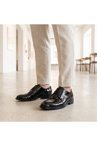 Konfores 2272-Smart Inside and Outside Double Genuine Leather Premium Series ...