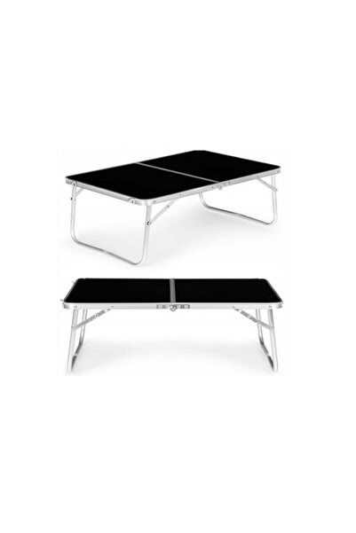 MalTec Masă de camping pliabilă, 60 cm, 114016