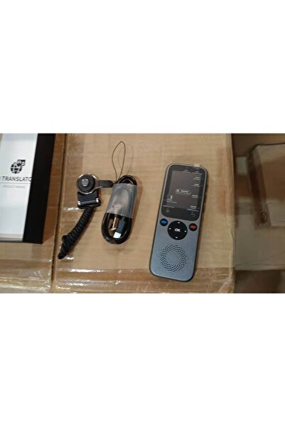 Yallabena AI Smart Translator – 138-Language Offline & Online Simultaneous In...