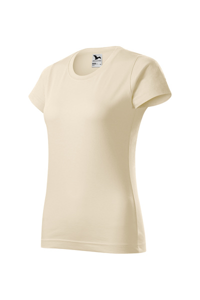 Malfini Tricou bumbac BASIC de damă