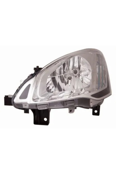 Depo Far Dreapta CITROËN BERLINGO/BERLINGO MULTISPACE