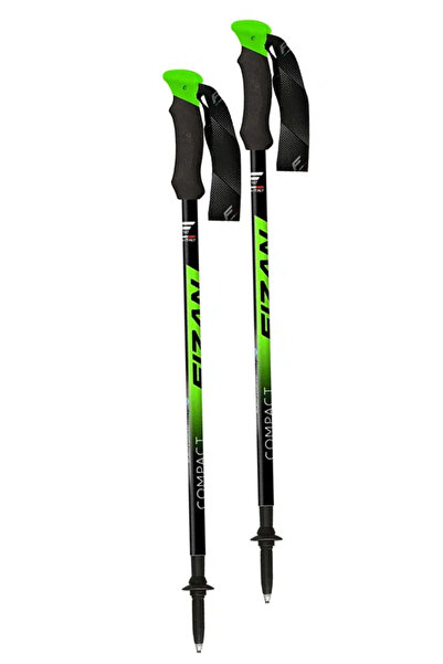 Fizan Bete Treking Compact Green