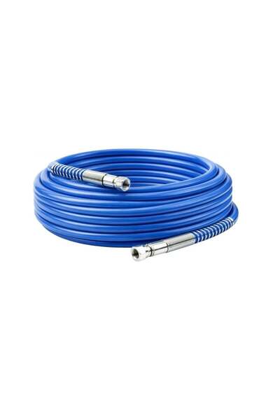 Kraft&dele Furtun pentru pistol de vopsit, 30 m, 228 bar, KD 2174