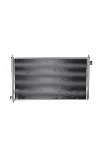 Nissens Radiator Condensator Aer Conditionat HONDA ACCORD 6