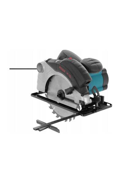 BOXER Ferăstrău circular, 1800 W, 6000 rpm, SR-161