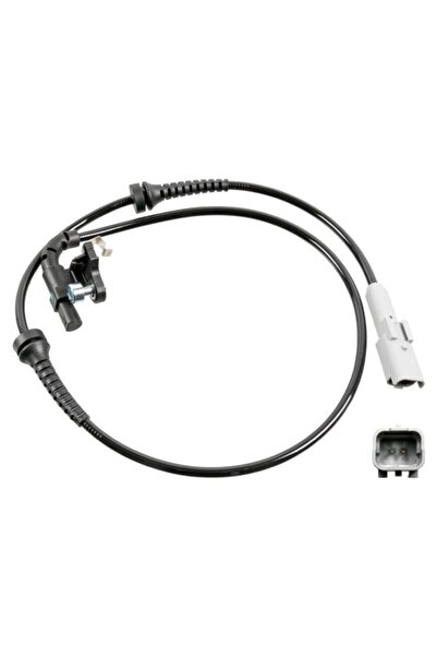 FEBI BILSTEIN Senzor Abs Spate Dreapta/Stanga Ds Ds 4 Citroen C4 C4 I C4 Ii D...
