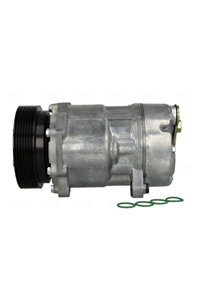 Nissens Compresor Aer Conditionat Clima VW CORRADO/PASSAT B3/SHARAN
