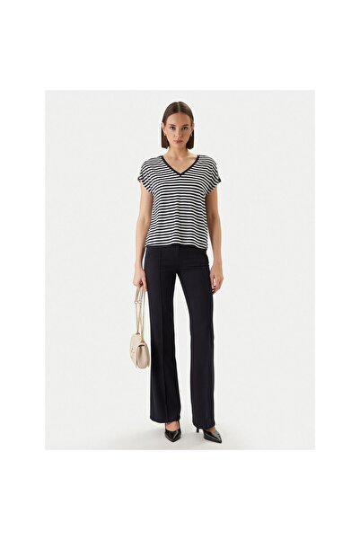 Morgan Tricou de damă 261-DIVA Bleumarin