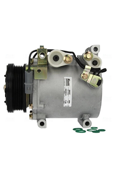 Nissens Compresor Aer Conditionat Clima MITSUBISHI COLT 5/GALANT 8/LANCER 6