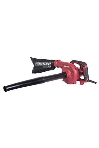 Raider Suflantă de frunze 650W cu viteză variabilă RDI-EBV06, Raider, 077501