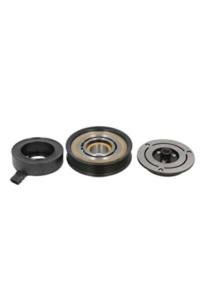 Thermotec Cupla Magnetica Compresor Aer Conditionat Clima CHEVROLET CAPTIVA F...