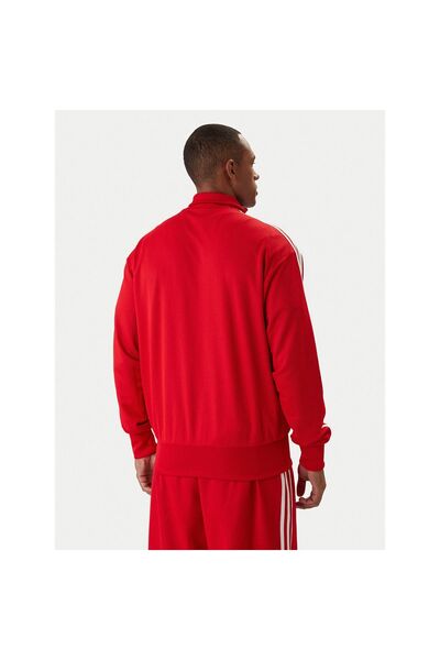 adidas Bluză bărbătească KE0788 Roșu