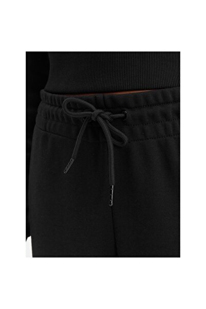 Reebok Γυναικεία Φόρμα RK25496CCW Μαύρο