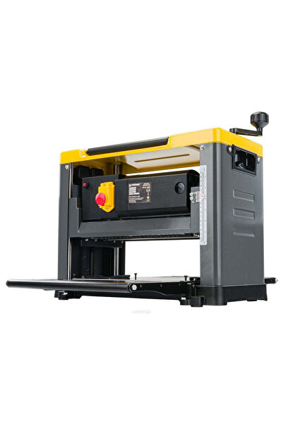 Powermat Mașină de rindeluit PM-SG-2000T, 330 mm, 2000 W, PM1271