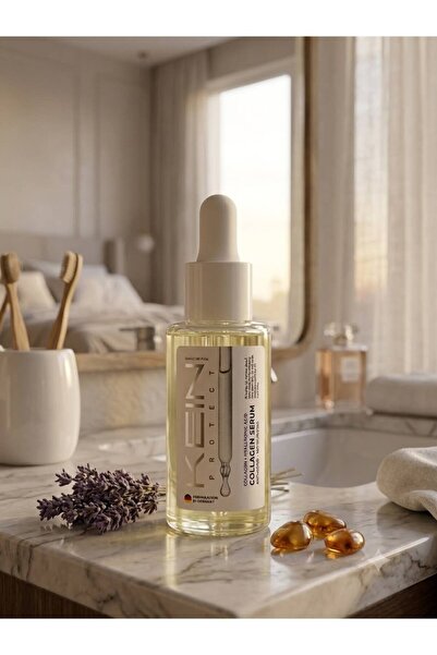 PROTECT KEIN Collagen Serum Anti-Wrinkle and Anti-Aging Serum