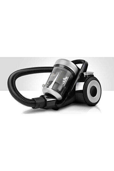 MalTec Aspirator Turbo Cyclone Pro-4000 W, 12 în 1, 109957