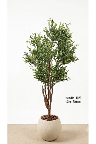 Plantora Artificial Olive Tree
