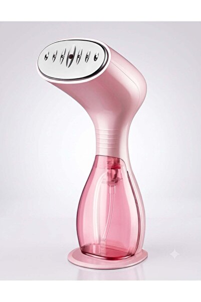 Generic 1000W Handheld Garment Steamer - Portable Clothes Iron with 170mL Wat...