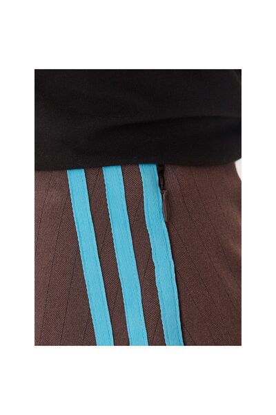 adidas Fustă mini de damă JX5305 Maro