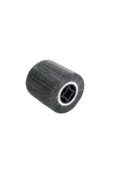 Kraft&dele Perie cilindrică de șlefuit, P 600, KD 11817