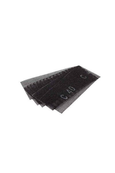Raider Șmirghel cu granulație de silicat 93 x 230 mm P 150 (100) 5 bucăți, 18...