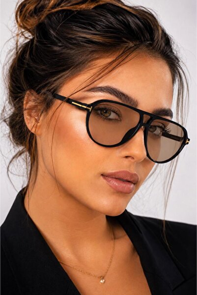 Nilu Moda Premium UV400 Unisex Güneş Gözlüğü – Lüks Tasarım, Üstün Konfor ve ...