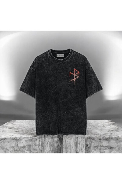 bellanova Unisex Daily Washable T-Shirt