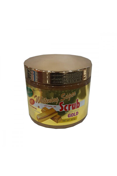 Generic Ever Star - Whitening Sugar Scrub for Face and Body 450g