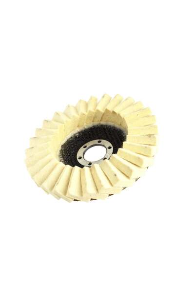 GEKO Disc de lustruit 125 mm, Premium G00386