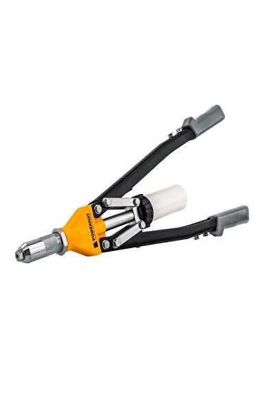 Powermat Clește de nituit PM-NIR-525T, 525 mm, 3.2-6.4 mm, PM1450