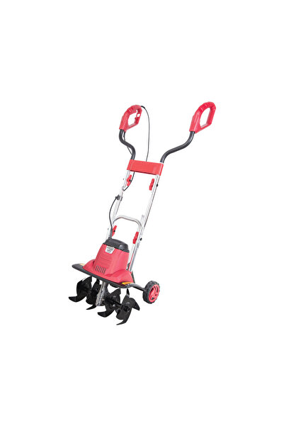 Raider Motosapă electrică 230V 1000W 365mm cu roți RD-ET03, 095113