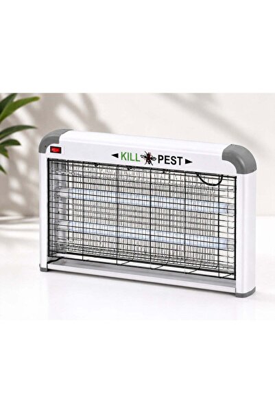 PopZa High-Power Electric Mosquito & Fly Killer – UV Insect Trap
