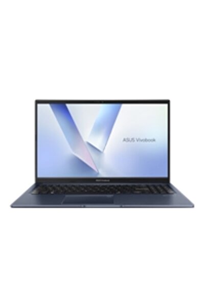 ASUS Laptop Vivobook 15 M1502NAQ-BQ104 AMD Ryzen 5 150 15.6inch FHD 8GB DDR5 ...