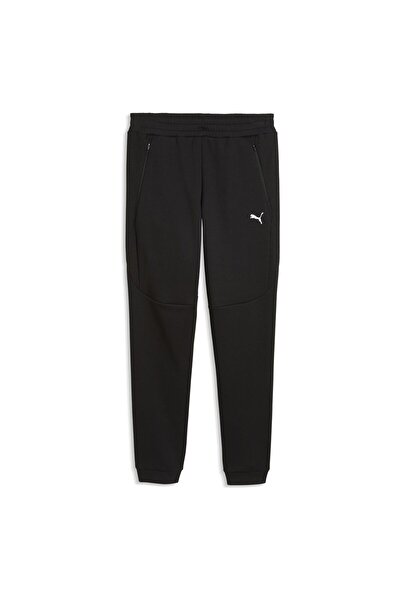 Puma Pantaloni trening pentru barbati PUMATECH PANTS - 69395201