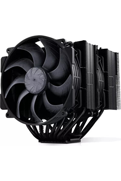 Noctua Cooler procesor cu aer NH-D15 G2 chromax.black