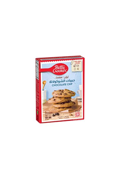 cookies Betty Crocker Cookie Mix with Pieces of Chocolate 496g