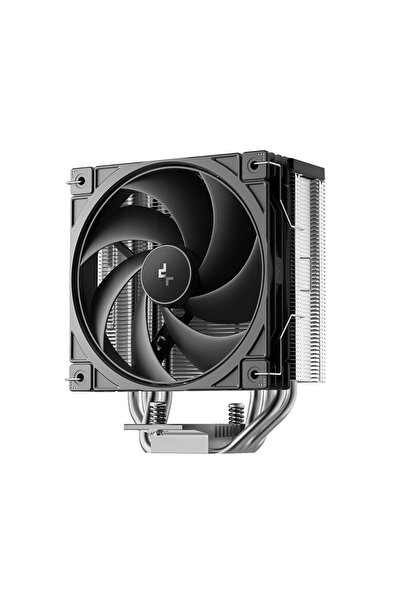 Choice1 NO RGB As Show AG400-G2 DeepCool AG400 G2 4 Heat Pipes CPU Air Cooler...