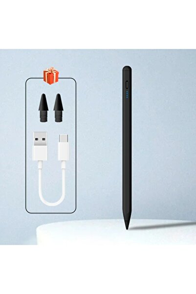 Choice Black New Stylus Pen For Pencil Palm Rejection For iPad 8/9/10/11th Ge...