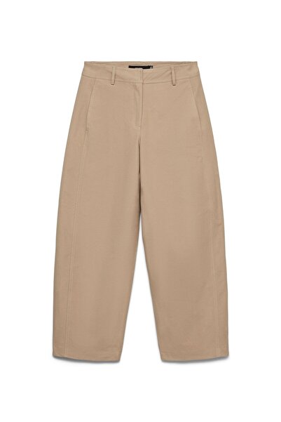 Vero Moda Anzughose VMSOFIA Mittlere Taille Hose