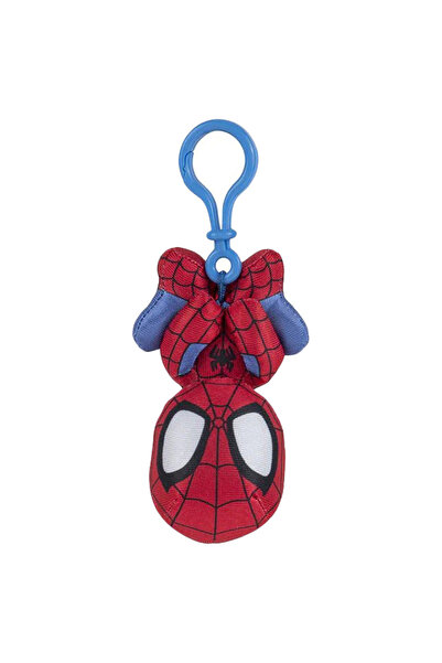 Spidey and His Amazing Friends Spiderman - Spidey N Friends Spiderman Plush C...