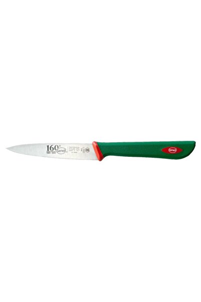 Sanelli Cuțit pentru curățat legume și fructe, 335611, 11cm, profesional