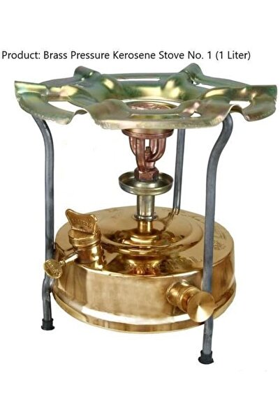 Generic kerosene stove