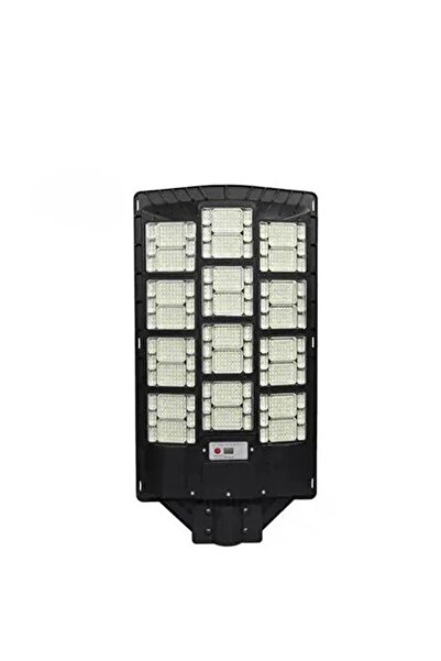 Cata Ct-4645 Süpernova 1200 W Solar Şarjlı Sensörlü Sokak Armatürü