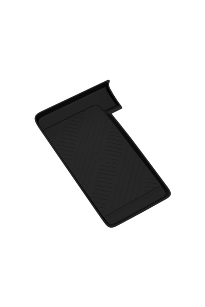 Choice 25XV80 mat 1PC LUCKEASY for Toyota Camry XV80 2025 Wireless Charging P...