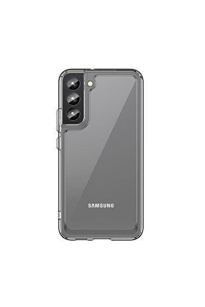 megaMobile Outer Space Protection Case for Samsung Galaxy S22+ (S22 Plus) - T...